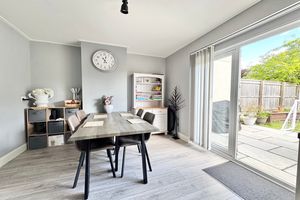Dining Area- click for photo gallery